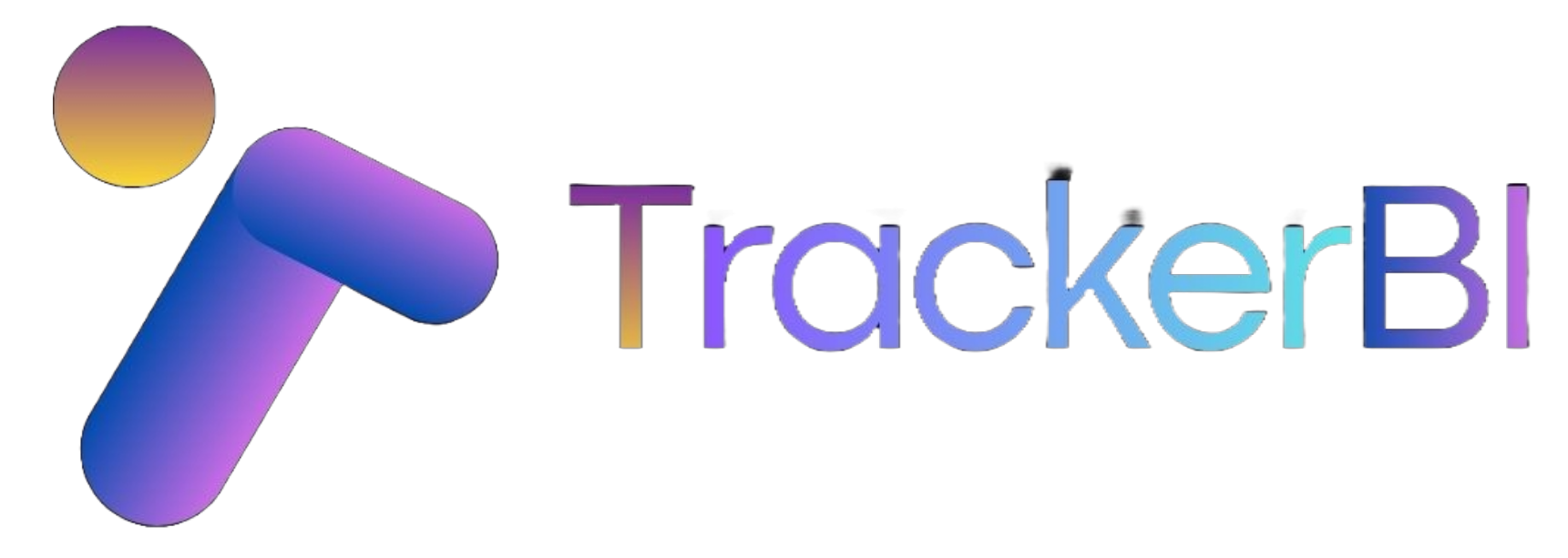 TrackerBI Logo